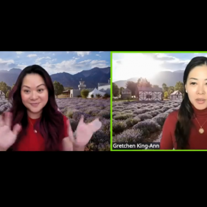 出外旅遊要帶備什麼？萬一生病應如何處理？Joanne & Gretchen